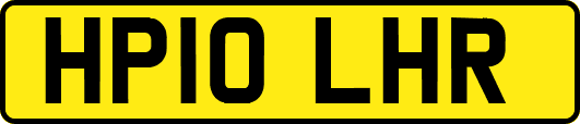 HP10LHR