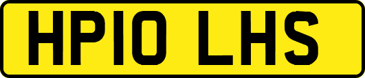 HP10LHS