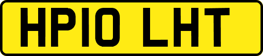 HP10LHT