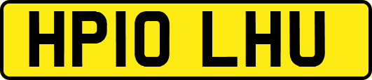 HP10LHU