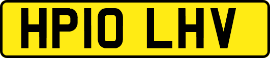 HP10LHV