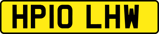 HP10LHW