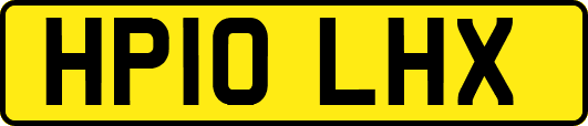HP10LHX