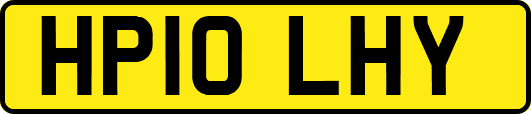 HP10LHY