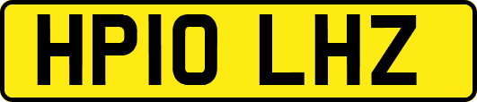 HP10LHZ