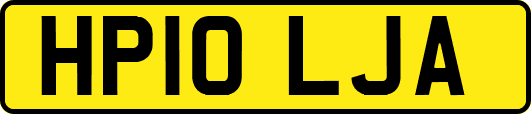 HP10LJA