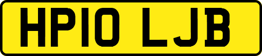 HP10LJB