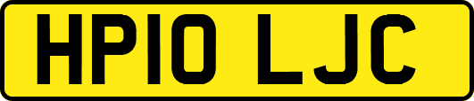 HP10LJC