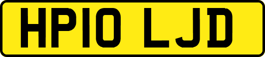 HP10LJD