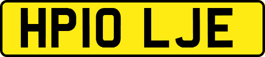 HP10LJE