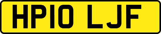 HP10LJF