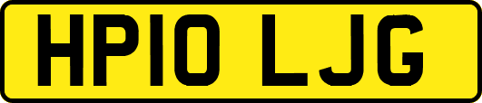 HP10LJG