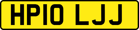 HP10LJJ