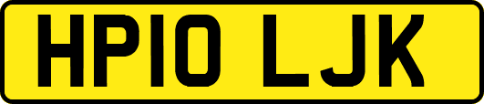 HP10LJK