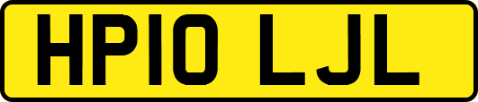 HP10LJL