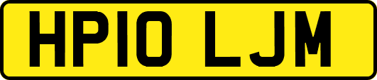 HP10LJM