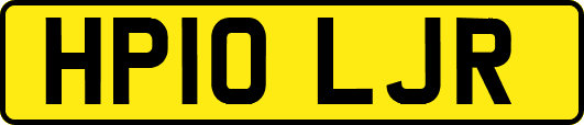 HP10LJR