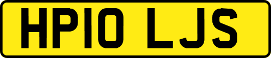 HP10LJS