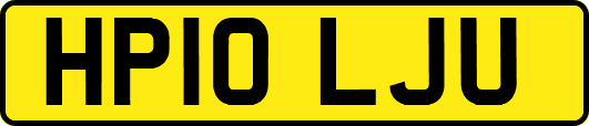 HP10LJU