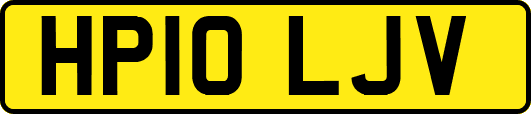 HP10LJV