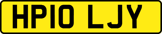 HP10LJY