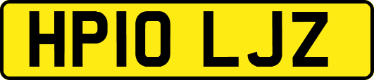 HP10LJZ