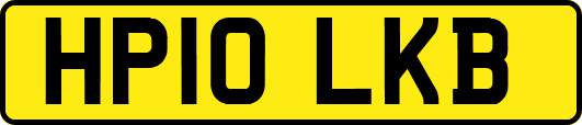 HP10LKB