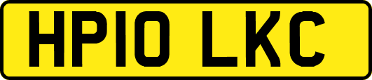 HP10LKC
