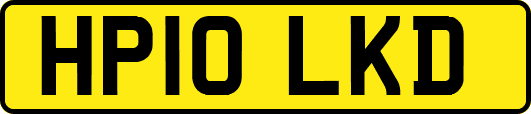 HP10LKD