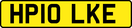 HP10LKE