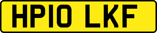 HP10LKF