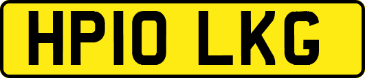 HP10LKG