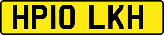 HP10LKH