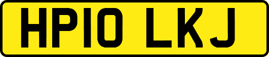 HP10LKJ