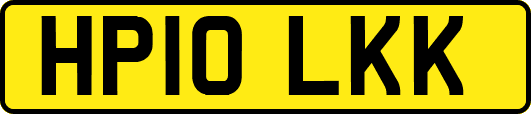 HP10LKK