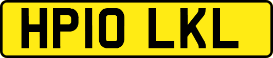 HP10LKL