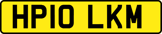 HP10LKM