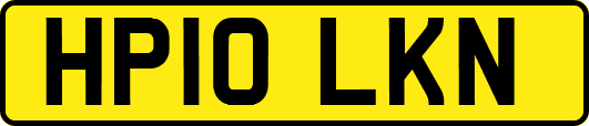 HP10LKN