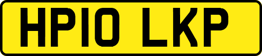 HP10LKP