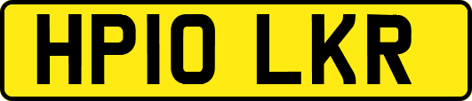 HP10LKR
