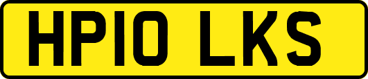 HP10LKS