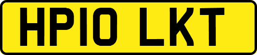HP10LKT