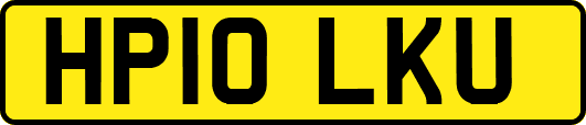 HP10LKU