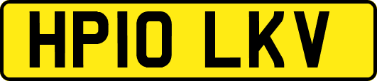 HP10LKV