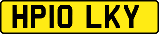 HP10LKY