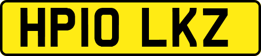 HP10LKZ