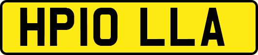 HP10LLA