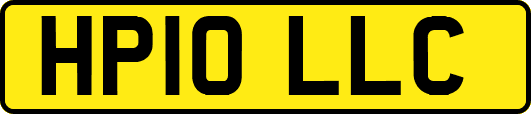HP10LLC