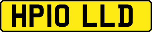 HP10LLD