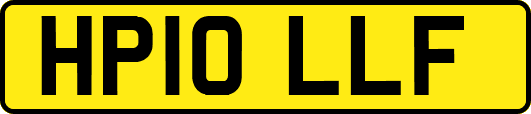 HP10LLF